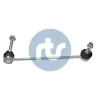Stange/Strebe, Stabilisator Vorderachse links RTS 97-06955-2