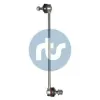 Stange/Strebe, Stabilisator Vorderachse beidseitig RTS 97-07067
