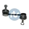 Stange/Strebe, Stabilisator Hinterachse beidseitig RTS 97-08039