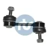 Stange/Strebe, Stabilisator Hinterachse beidseitig RTS 97-08058
