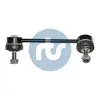 Stange/Strebe, Stabilisator Hinterachse rechts RTS 97-08073-1