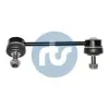 Stange/Strebe, Stabilisator Hinterachse links RTS 97-08073-2