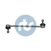 Stange/Strebe, Stabilisator Vorderachse beidseitig RTS 97-08093