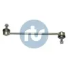 Stange/Strebe, Stabilisator Vorderachse beidseitig RTS 97-08513