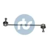 Stange/Strebe, Stabilisator Vorderachse beidseitig RTS 97-08526