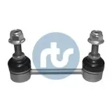 Stange/Strebe, Stabilisator Vorderachse rechts Vorderachse links RTS 97-08563