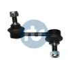 Stange/Strebe, Stabilisator Hinterachse links RTS 97-08608-2