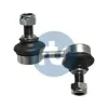 Stange/Strebe, Stabilisator Vorderachse rechts RTS 97-08619-1