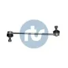 Stange/Strebe, Stabilisator Vorderachse rechts RTS 97-08627-1