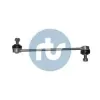 Stange/Strebe, Stabilisator Vorderachse links RTS 97-08627-2