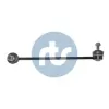Stange/Strebe, Stabilisator Vorderachse links RTS 97-08651-2