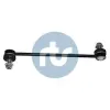 Stange/Strebe, Stabilisator Vorderachse rechts Vorderachse links RTS 97-08678