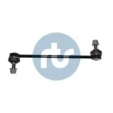 Stange/Strebe, Stabilisator Vorderachse beidseitig RTS 97-08808