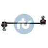 Stange/Strebe, Stabilisator Vorderachse beidseitig RTS 97-08824