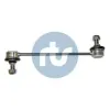 Stange/Strebe, Stabilisator Vorderachse rechts RTS 97-08875-1