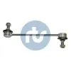 Stange/Strebe, Stabilisator Vorderachse links RTS 97-08875-2