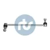Stange/Strebe, Stabilisator Vorderachse links RTS 97-09128-2