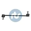 Stange/Strebe, Stabilisator Vorderachse beidseitig RTS 97-09210