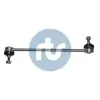 Stange/Strebe, Stabilisator Vorderachse rechts Vorderachse links RTS 97-09221