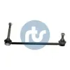 Stange/Strebe, Stabilisator Vorderachse rechts Vorderachse links RTS 97-98831