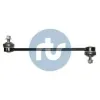 Stange/Strebe, Stabilisator Vorderachse beidseitig RTS 97-09506
