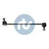 Stange/Strebe, Stabilisator Vorderachse beidseitig RTS 97-09545