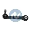 Stange/Strebe, Stabilisator Hinterachse beidseitig RTS 97-09671