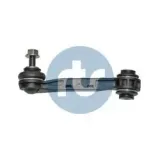 Stange/Strebe, Stabilisator Hinterachse beidseitig Hinterachse rechts Hinterachse links RTS 97-99583