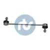 Stange/Strebe, Stabilisator Vorderachse beidseitig RTS 97-09712