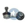 Stange/Strebe, Stabilisator Vorderachse links RTS 97-09719-2
