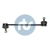 Stange/Strebe, Stabilisator Vorderachse rechts RTS 97-09746-1