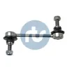 Stange/Strebe, Stabilisator Vorderachse beidseitig RTS 97-09781