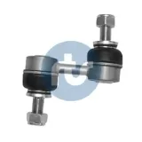 Stange/Strebe, Stabilisator Vorderachse rechts Vorderachse links RTS 97-09930
