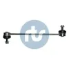 Stange/Strebe, Stabilisator Vorderachse beidseitig RTS 97-90152
