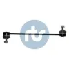 Stange/Strebe, Stabilisator Vorderachse beidseitig RTS 97-90153