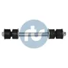 Stange/Strebe, Stabilisator Vorderachse beidseitig RTS 97-90310