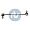 Stange/Strebe, Stabilisator Vorderachse beidseitig RTS 97-90319