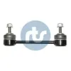 Stange/Strebe, Stabilisator Hinterachse rechts Hinterachse links RTS 97-90431