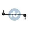 Stange/Strebe, Stabilisator Vorderachse beidseitig RTS 97-90458