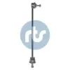 Stange/Strebe, Stabilisator Vorderachse beidseitig RTS 97-90463