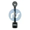Stange/Strebe, Stabilisator Vorderachse beidseitig RTS 97-90465