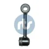 Stange/Strebe, Stabilisator Vorderachse rechts Vorderachse links RTS 97-90472