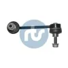 Stange/Strebe, Stabilisator Vorderachse rechts RTS 97-90490-1