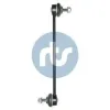 Stange/Strebe, Stabilisator Vorderachse beidseitig RTS 97-90491