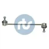 Stange/Strebe, Stabilisator Vorderachse beidseitig RTS 97-90492