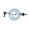Stange/Strebe, Stabilisator Vorderachse beidseitig RTS 97-90622