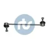 Stange/Strebe, Stabilisator Vorderachse beidseitig RTS 97-90627
