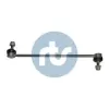 Stange/Strebe, Stabilisator Vorderachse beidseitig RTS 97-90709