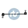 Stange/Strebe, Stabilisator Vorderachse links RTS 97-90803-2