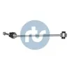 Stange/Strebe, Stabilisator Vorderachse links RTS 97-90830-2